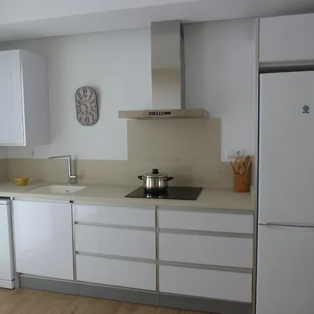 Appartamento Plaza Cisneros Valenza
