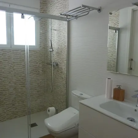 Appartamento Plaza Cisneros