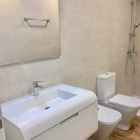 Appartamento Plaza Cisneros