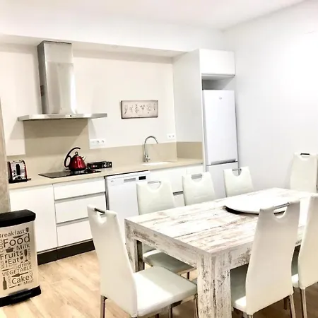 Appartamento Plaza Cisneros