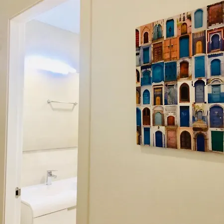 Plaza Cisneros Apartamento Valencia