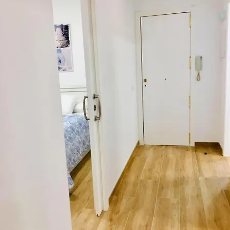 Apartamento Plaza Cisneros *