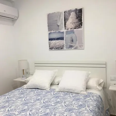 Plaza Cisneros Apartamento Valencia